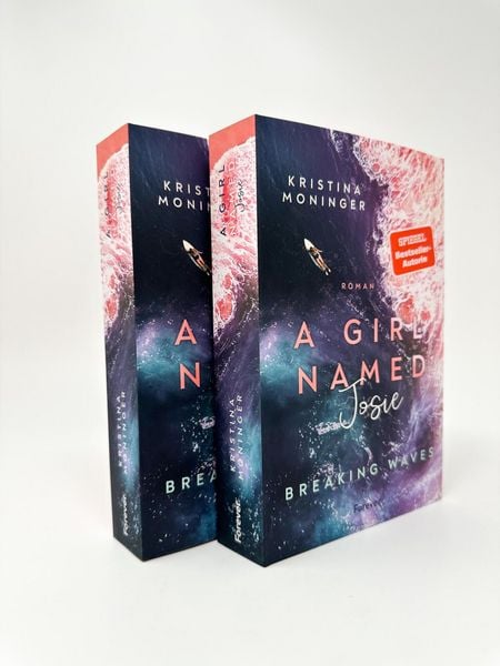 Produktbild: A Girl Named Josie