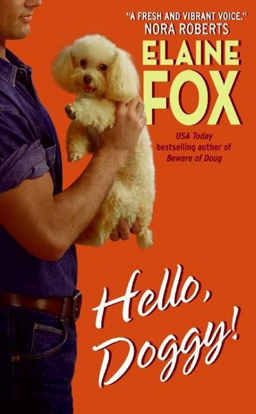 Produktbild: Hello, Doggy!