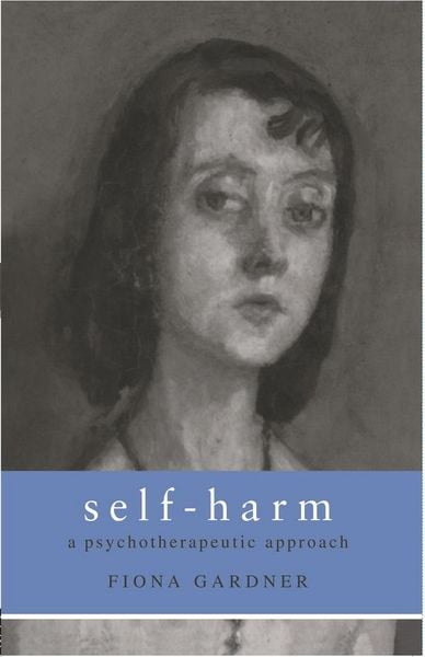 Produktbild: Self-Harm