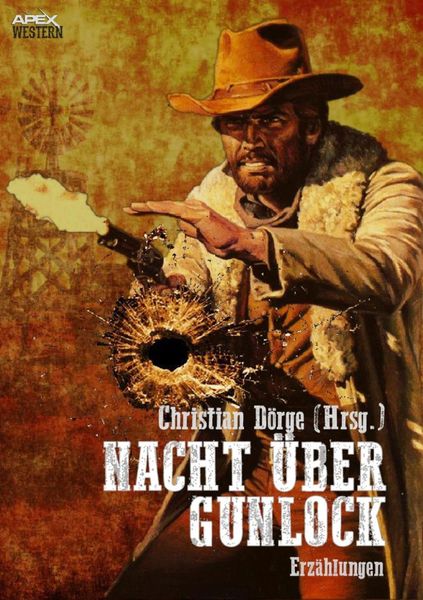 Produktbild: Nacht &uuml;ber Gunlock