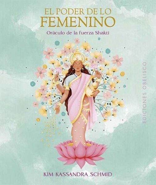 Produktbild: El Poder de Lo Femenino