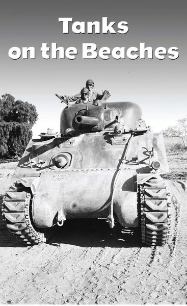 Produktbild: Tanks on the Beaches