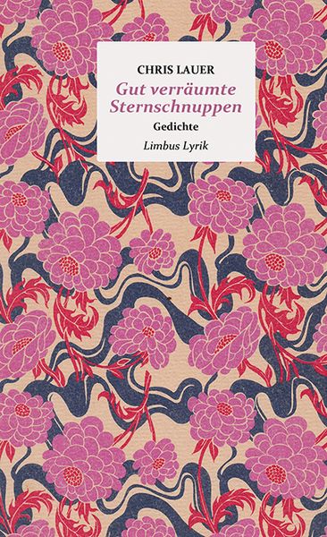 Produktbild: Gut verr&auml;umte Sternschnuppen