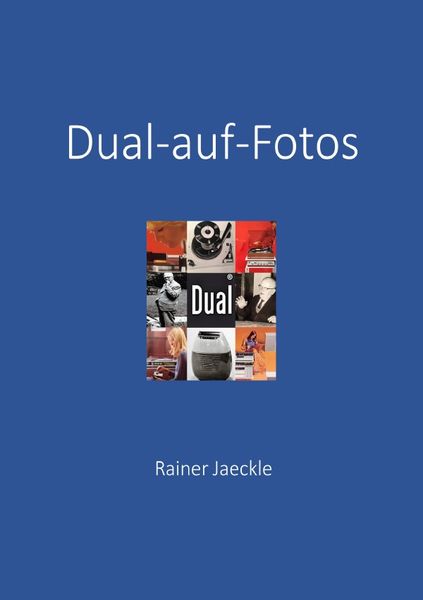 Produktbild: Dual auf Fotos