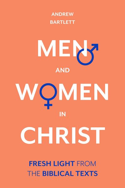 Produktbild: Men and Women in Christ