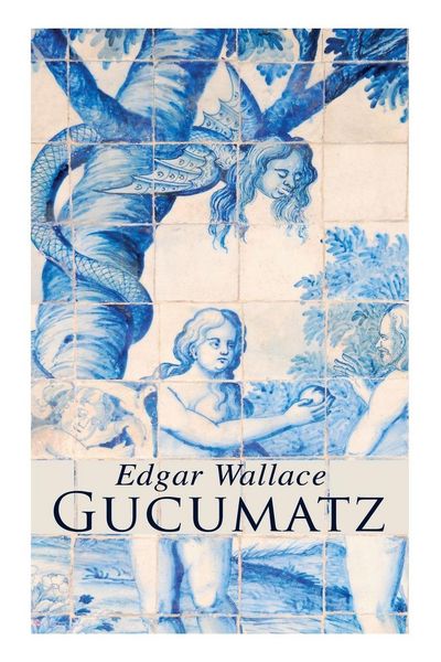 Produktbild: Gucumatz