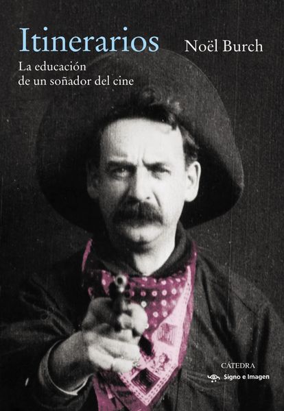 Produktbild: Itinerarios