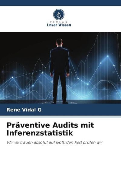 Produktbild: Pr&auml;ventive Audits mit Inferenzstatistik