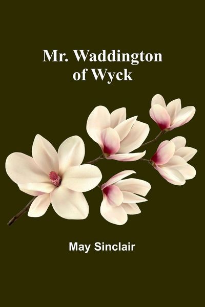 Produktbild: Mr. Waddington of Wyck