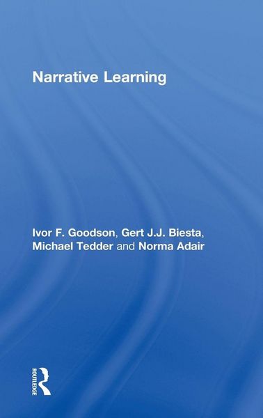 Produktbild: Narrative Learning