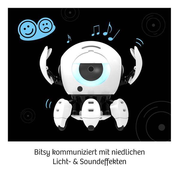 Produktbild: Bitsy INT
