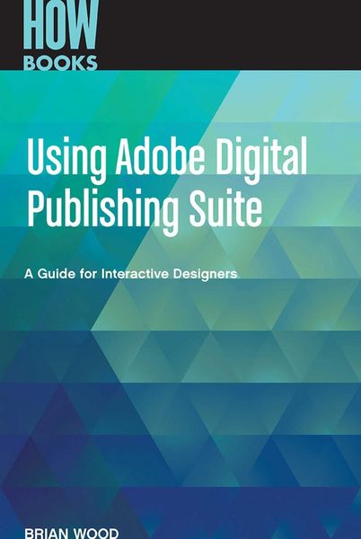 Produktbild: Using Adobe Digital Publishing Suite