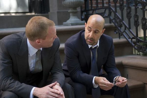 Produktbild: Der gro&szlig;e Crash - Margin Call