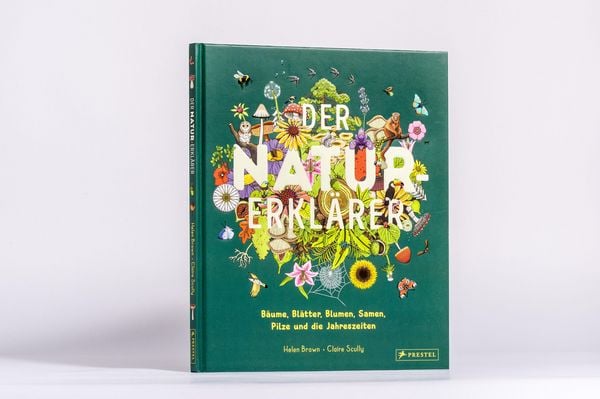 Produktbild: Der Natur-Erkl&auml;rer
