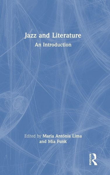 Produktbild: Jazz and Literature