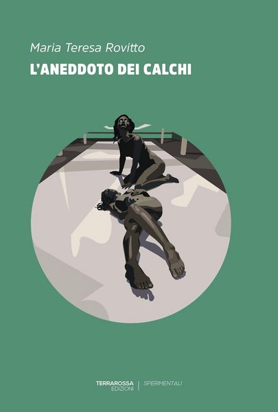 Produktbild: L' aneddoto dei calchi
