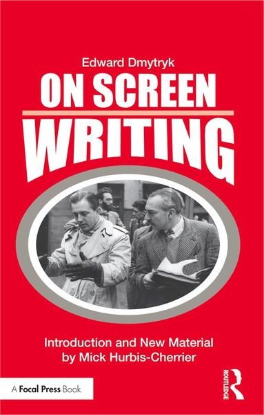 Produktbild: On Screen Writing
