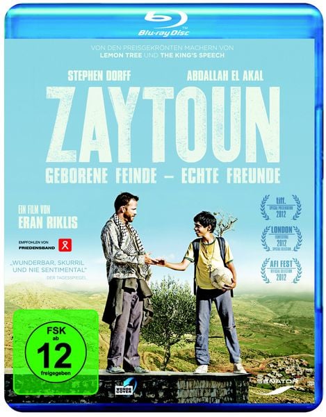 Zaytoun