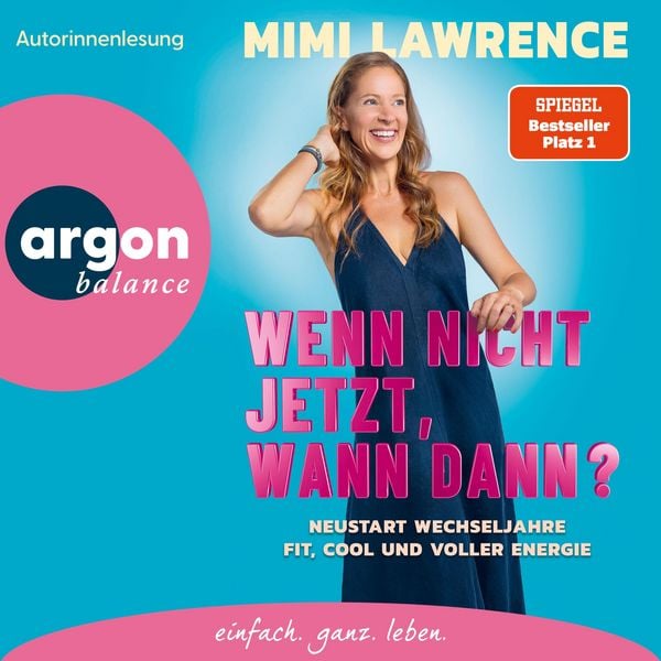 Produktbild: Wenn nicht jetzt, wann dann?