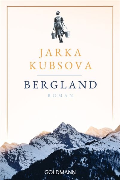 Produktbild: Bergland