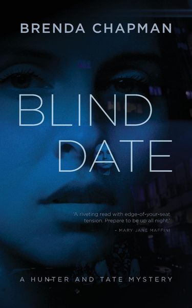 Produktbild: Blind Date