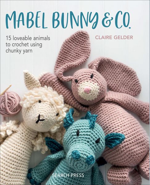 Produktbild: Mabel Bunny & Co.