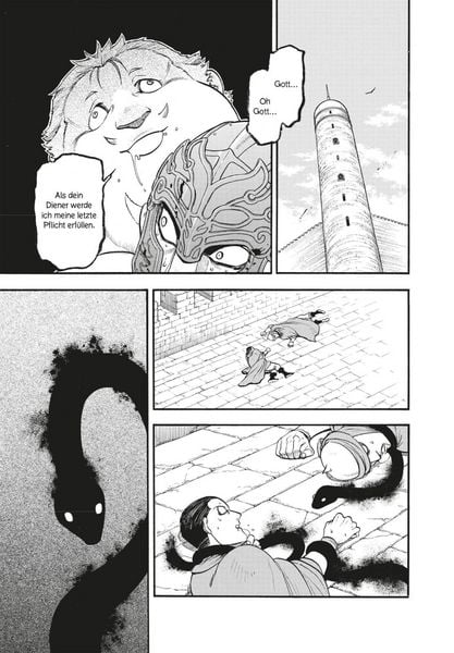 Produktbild: The Heroic Legend of Arslan 22