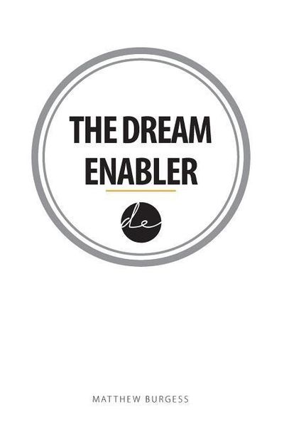 Produktbild: The Dream Enabler