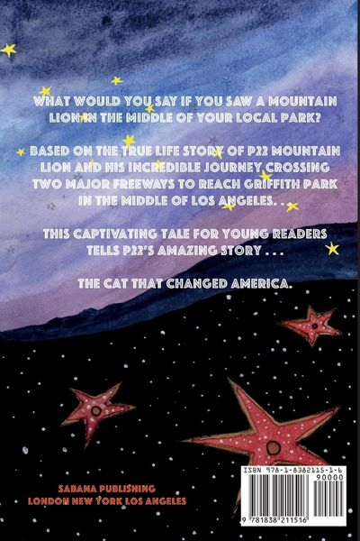 Produktbild: The Cat That Changed America