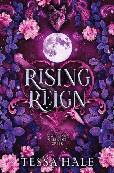 Produktbild: Rising Reign