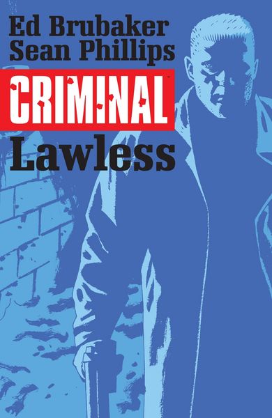 Produktbild: Criminal Vol. 2: Lawless