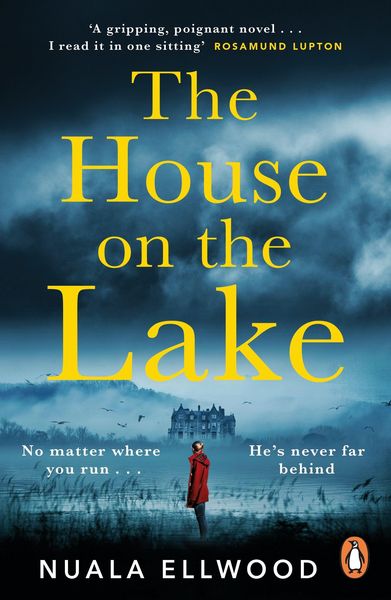 Produktbild: The House on the Lake