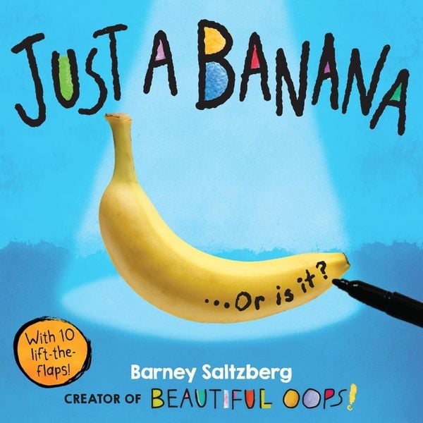 Produktbild: Just a Banana