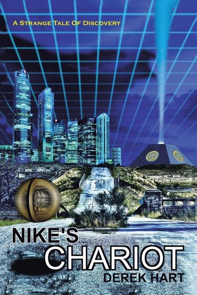Produktbild: Nike's Chariot