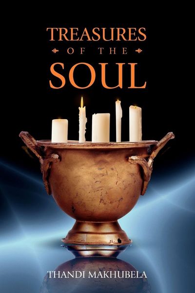 Produktbild: Treasures of the Soul