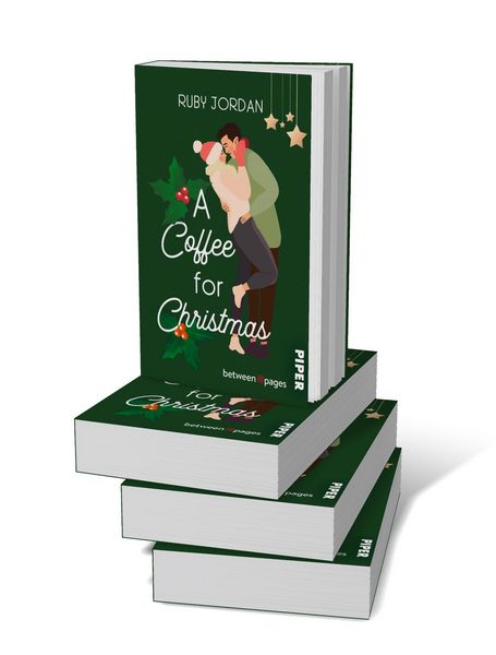 Produktbild: A Coffee for Christmas