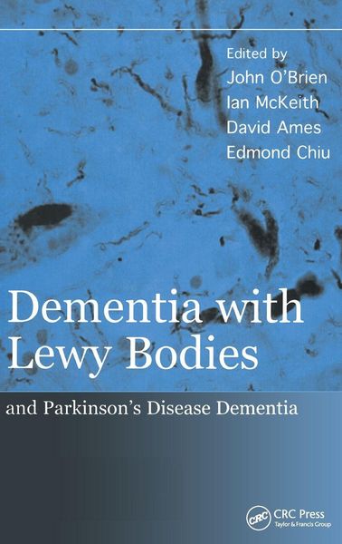 Produktbild: Dementia with Lewy Bodies