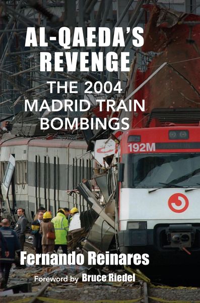Produktbild: Al-Qaeda's Revenge