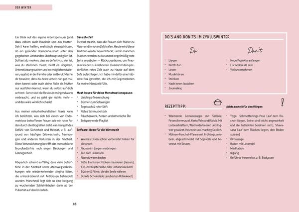 Produktbild: Dein Zyklus-Buch &ndash; Period.