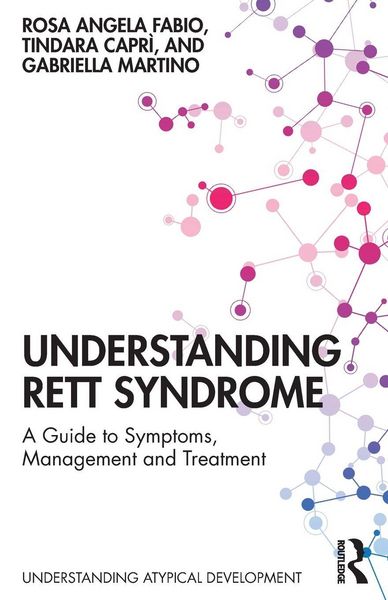 Produktbild: Understanding Rett Syndrome