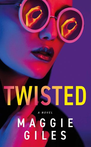 Produktbild: Twisted