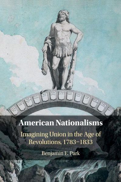Produktbild: American Nationalisms