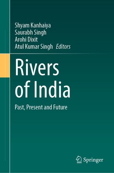 Produktbild: Rivers of India