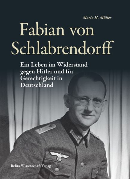 Produktbild: Fabian von Schlabrendorff