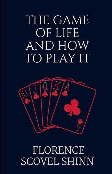 Produktbild: The Game of Life and How to Play It