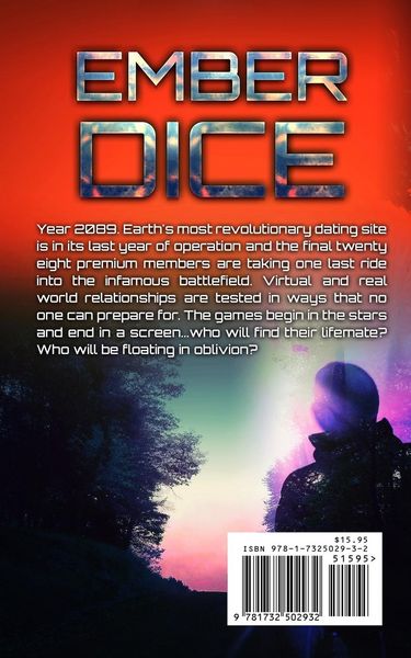 Produktbild: Ember Dice