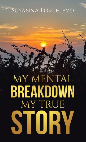 Produktbild: My Mental Breakdown My True Story