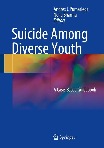 Produktbild: Suicide Among Diverse Youth