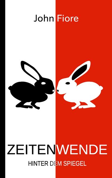 Produktbild: Zeitenwende - Hinter dem Spiegel