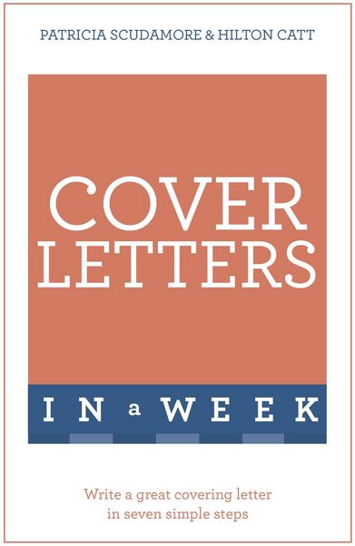 Produktbild: Cover Letters In A Week